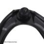 BECK/ARNLEY 102-7846 CTL ARM w BALL JOINT