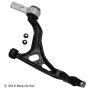 BECK/ARNLEY 102-7849 CTL ARM w BALL JOINT