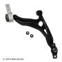 BECK/ARNLEY 102-7849 CTL ARM w BALL JOINT