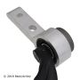 BECK/ARNLEY 102-7850 CTL ARM w BALL JOINT