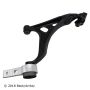 BECK/ARNLEY 102-7850 CTL ARM w BALL JOINT