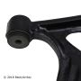 BECK/ARNLEY 102-7850 CTL ARM w BALL JOINT