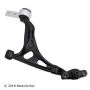 BECK/ARNLEY 102-7850 CTL ARM w BALL JOINT