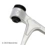 BECK/ARNLEY 102-7851 CTL ARM w BALL JOINT