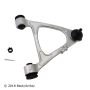 BECK/ARNLEY 102-7851 CTL ARM w BALL JOINT