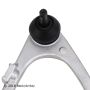 BECK/ARNLEY 102-7852 CTL ARM w BALL JOINT