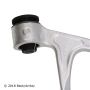 BECK/ARNLEY 102-7852 CTL ARM w BALL JOINT