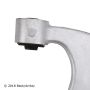 BECK/ARNLEY 102-7855 CTL ARM w BALL JOINT