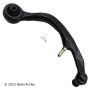 BECK/ARNLEY 102-7857 CTL ARM w BALL JOINT