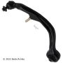 BECK/ARNLEY 102-7857 CTL ARM w BALL JOINT