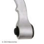 BECK/ARNLEY 102-7858 CTL ARM w BALL JOINT