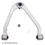 BECK/ARNLEY 102-7858 CTL ARM w BALL JOINT