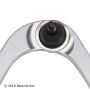 BECK/ARNLEY 102-7859 CTL ARM w BALL JOINT
