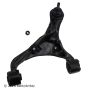 BECK/ARNLEY 102-7862 CTL ARM w BALL JOINT