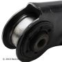 BECK/ARNLEY 102-7868 CTL ARM w BALL JOINT