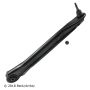 BECK/ARNLEY 102-7868 CTL ARM w BALL JOINT