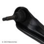 BECK/ARNLEY 102-7870 CTL ARM w BALL JOINT