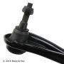 BECK/ARNLEY 102-7871 CTL ARM w BALL JOINT