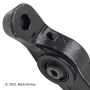 BECK/ARNLEY 102-7875 CONTROL ARM
