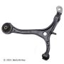 BECK/ARNLEY 102-7875 CONTROL ARM