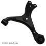 BECK/ARNLEY 102-7876 CONTROL ARM