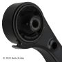 BECK/ARNLEY 102-7876 CONTROL ARM