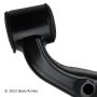 BECK/ARNLEY 102-7877 CONTROL ARM
