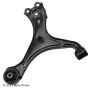 BECK/ARNLEY 102-7878 CONTROL ARM