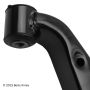 BECK/ARNLEY 102-7878 CONTROL ARM