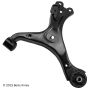 BECK/ARNLEY 102-7878 CONTROL ARM