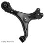 BECK/ARNLEY 102-7879 CONTROL ARM