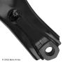 BECK/ARNLEY 102-7883 CONTROL ARM