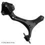 BECK/ARNLEY 102-7883 CONTROL ARM