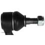 BECK/ARNLEY 102-7884 CTL ARM w BALL JOINT