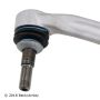 BECK/ARNLEY 102-7889 CTL ARM w BALL JOINT