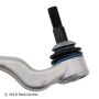 BECK/ARNLEY 102-7890 CTL ARM w BALL JOINT