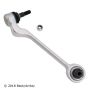 BECK/ARNLEY 102-7891 CTL ARM w BALL JOINT