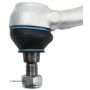 BECK/ARNLEY 102-7892 CTL ARM w BALL JOINT