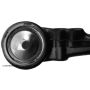 BECK/ARNLEY 102-7897 CTL ARM w BALL JOINT