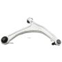 BECK/ARNLEY 102-7898 CTL ARM w BALL JOINT