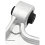 BECK/ARNLEY 102-7899 CTL ARM w BALL JOINT