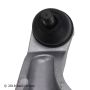 BECK/ARNLEY 102-7906 CTL ARM w BALL JOINT