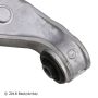 BECK/ARNLEY 102-7906 CTL ARM w BALL JOINT