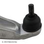 BECK/ARNLEY 102-7907 CTL ARM w BALL JOINT