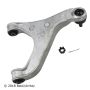 BECK/ARNLEY 102-7907 CTL ARM w BALL JOINT