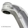 BECK/ARNLEY 102-7907 CTL ARM w BALL JOINT