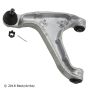 BECK/ARNLEY 102-7907 CTL ARM w BALL JOINT