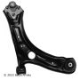 BECK/ARNLEY 102-7908 CTL ARM w BALL JOINT