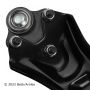 BECK/ARNLEY 102-7908 CTL ARM w BALL JOINT