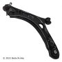 BECK/ARNLEY 102-7908 CTL ARM w BALL JOINT